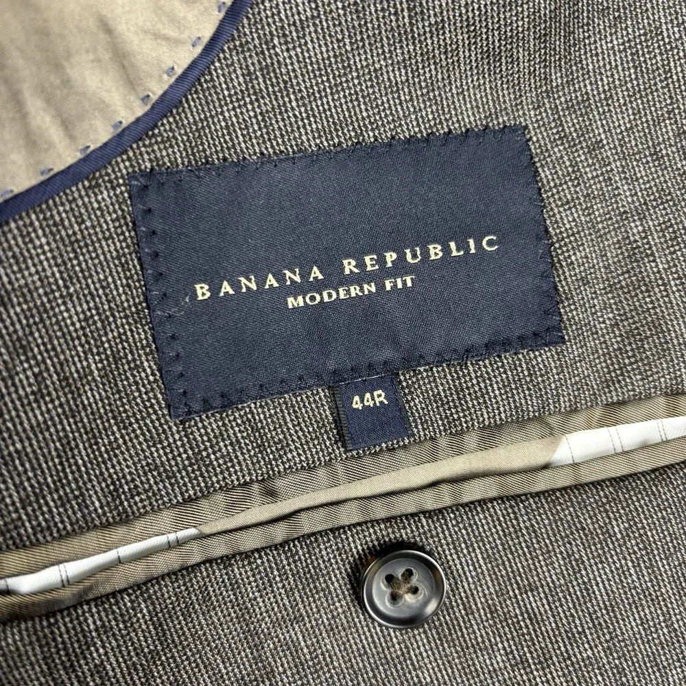 Banana Republic banana republic